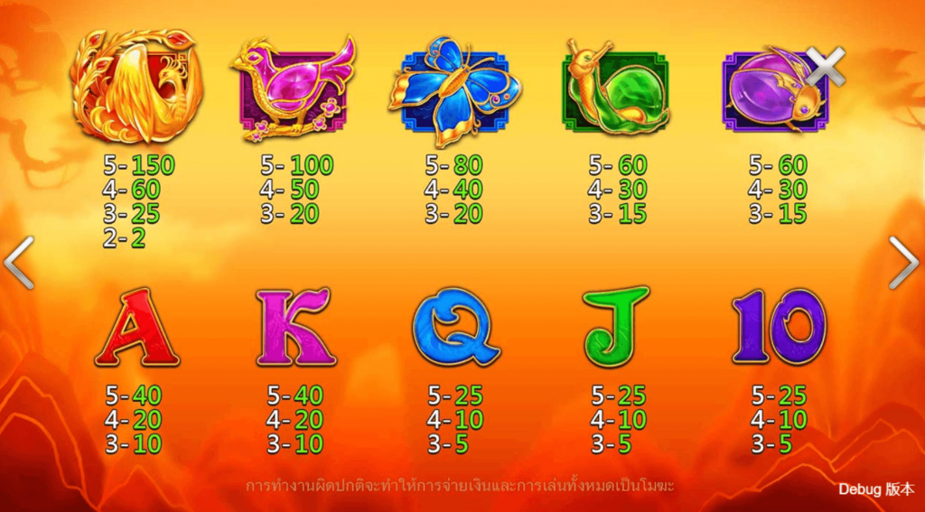 Flower Fortunes CQ9 SLOT casino www Joker123