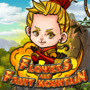 Fruit Mountain-KA Gaming-สมัคร Joker