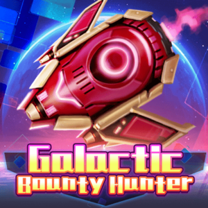 Galactic Bounty Hunter-KA Gaming-สมัคร Joker