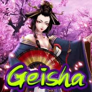 Geisha-KA Gaming-สมัคร Joker