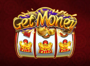 Get Money สล็อตค่าย Dragoonsoft สล็อตโจ๊กเกอร์ 123