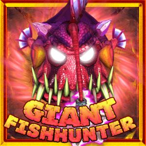 Giant Fish Hunter-KA Gaming-สมัคร Joker