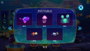 Go Go Fishing-KA Gaming-โจ๊กเกอร์123