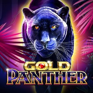 Gold Panther สล็อตค่าย Spadegaming สล็อตโจ๊กเกอร์ 123