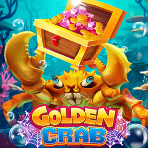 Golden Crab-KA Gaming-สมัคร Joker