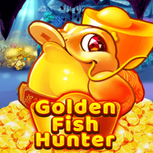 Golden Fish Hunter-KA Gaming-สมัคร Joker