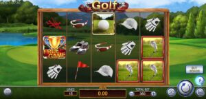 Golf Dragoonsoft Joker123th