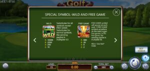 Golf Dragoonsoft ฝาก ถอน Joker123 สล็อตแตกง่าย