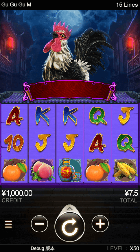 Gu Gu Gu M CQ9 SLOT pro Joker gaming Joker slot