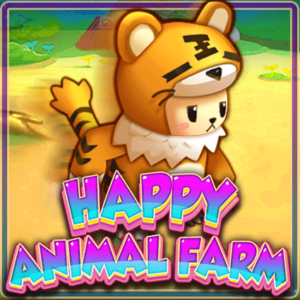 Happy Animal Farm-KA Gaming-ทางเข้า Joker123