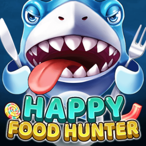 Happy Food Hunter-KA Gaming-สมัคร Joker