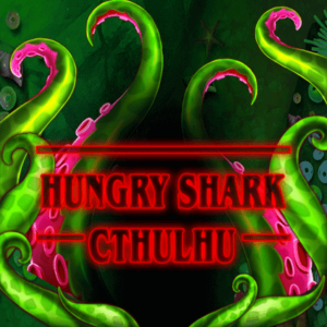 Hungry Shark Cthulhu-KA Gaming-ทางเข้า Joker123