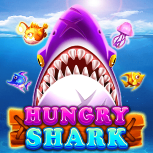 Hungry Shark-KA Gaming-ทางเข้า Joker123