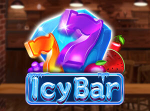 Icy Bar สล็อตค่าย Dragoonsoft สล็อตโจ๊กเกอร์ 123