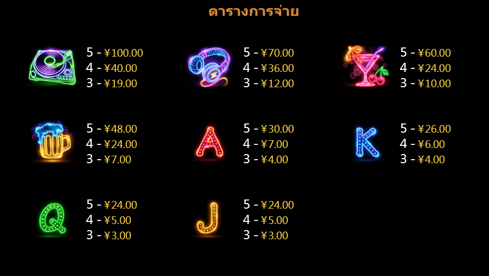 Jump High 2 slot CQ9 SLOT Joker123 net