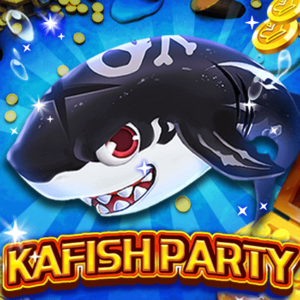 KA Fish Party-KA Gaming-ทางเข้า Joker123