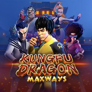 Kungfu Dragon สล็อตค่าย Spadegaming สล็อตโจ๊กเกอร์ 123