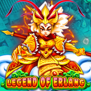 Legend of Erlang-KA Gaming-สมัคร Joker