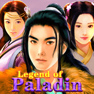 Legend of Paladin-KA Gaming-สมัคร Joker