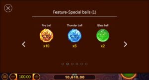 Lion's Orb Dragoonsoft ทางเข้า Joker123 เกมไหนแตกดี