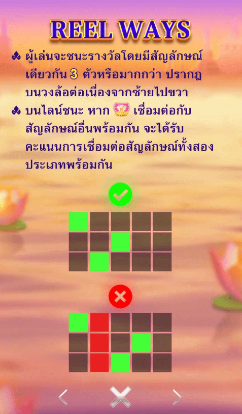 Loy Krathong ค่ายเกม CQ9 SLOT สล็อต Joker123