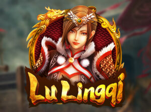 Lu Lingqi สล็อตค่าย Dragoonsoft สล็อตโจ๊กเกอร์ 123