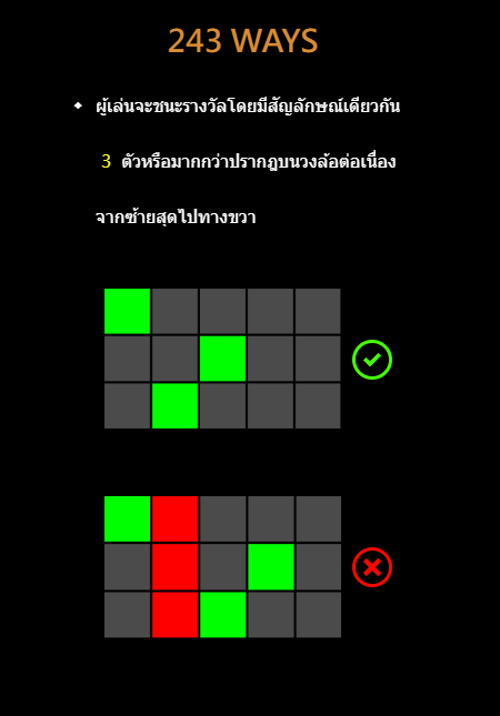 Lucky Bats M สล็อต CQ9 SLOT Joker123 slot