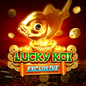 Lucky Kol Exclusive สล็อตค่าย Spadegaming สล็อตโจ๊กเกอร์ 123