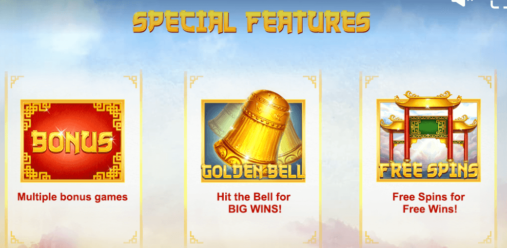 Magic Gate Red Tiger Joker family