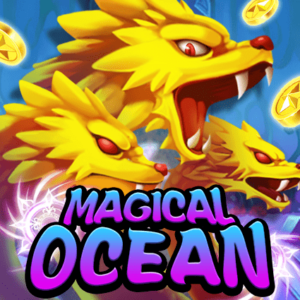 Magical Ocean-KA Gaming-สมัคร Joker