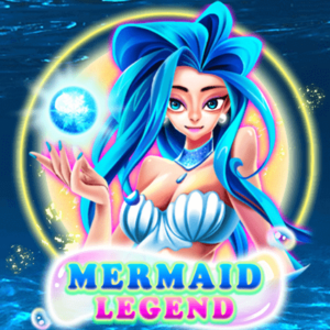 Mermaid Legend-KA Gaming-สมัคร Joker