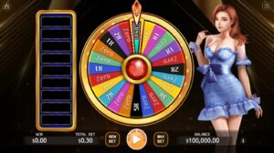 Million Lucky Wheel-KA Gaming-Joker123 auto