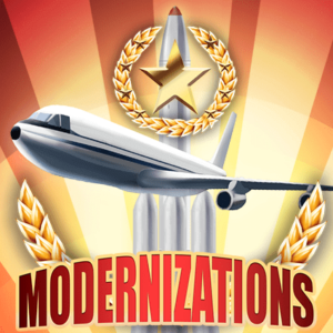 Modernizations-KA Gaming-ทางเข้า Joker123