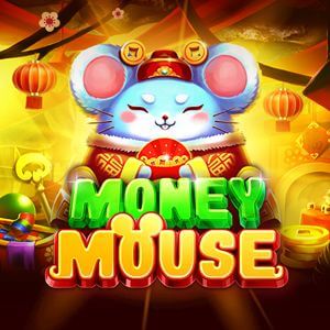 Money Mouse สล็อตค่าย Spadegaming สล็อตโจ๊กเกอร์ 123