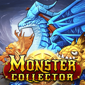 Monster Collector-KA Gaming-สมัคร Joker