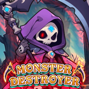 Monster Destroyer-KA Gaming-โจ๊กเกอร์123