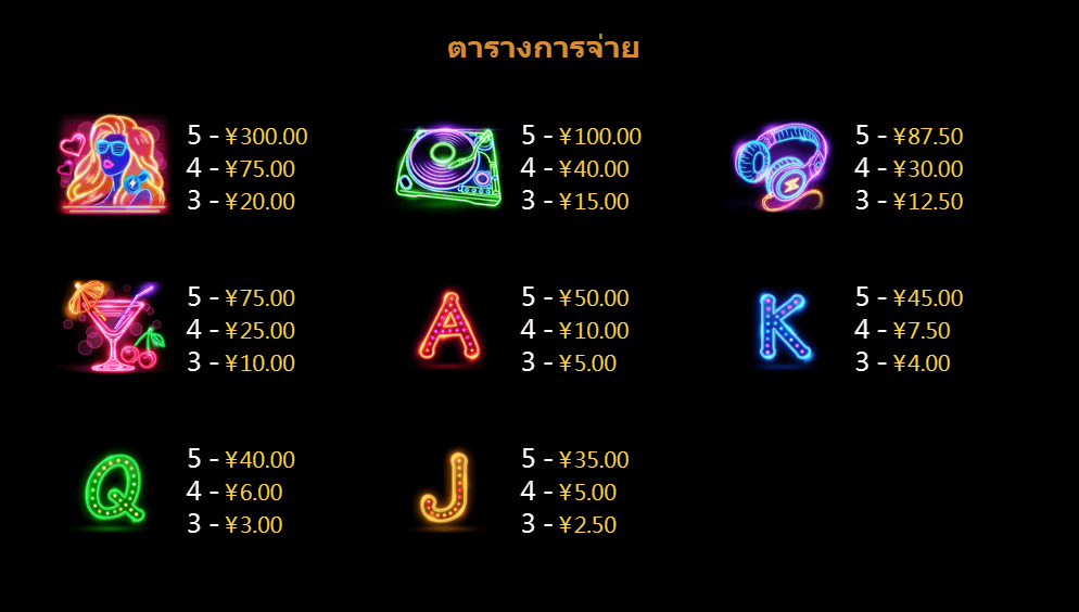 Move n' Jump CQ9 SLOT สล็อต Joker123th