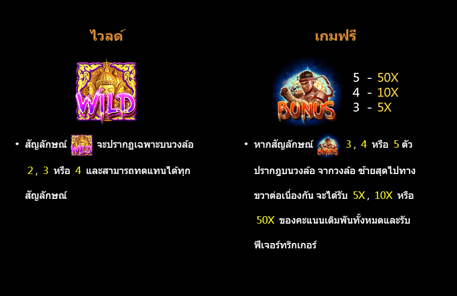 MuayThai CQ9 SLOT Gaming โจ๊กเกอร์123