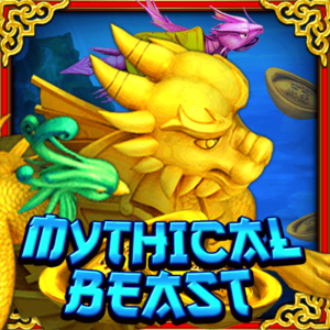 Mythical Beast-KA Gaming-สมัคร Joker