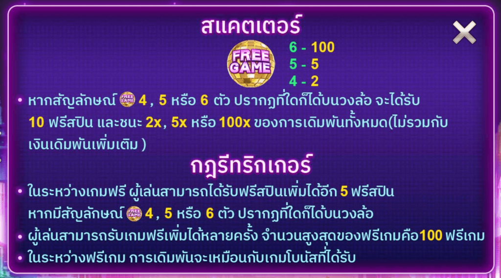 Night City CQ9 SLOT Gaming โจ๊กเกอร์123