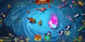 Ninja Fishing Dragoonsoft ทางเข้า Joker123 เกมไหนแตกดี