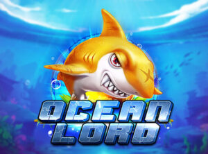 Ocean Lord สล็อตค่าย Dragoonsoft สล็อตโจ๊กเกอร์ 123