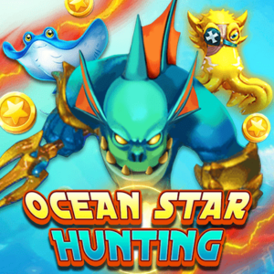 Ocean Star Hunting-KA Gaming-ทางเข้า Joker123