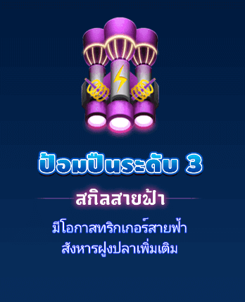 OneShotFishing CQ9 SLOT Gaming โจ๊กเกอร์123