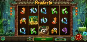 Pandaria Dragoonsoft Joker123th