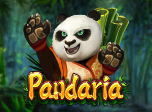 Pandaria สล็อตค่าย Dragoonsoft สล็อตโจ๊กเกอร์ 123