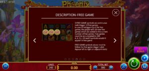 Phoenix Dragoonsoft ทางเข้า Joker123 เกมไหนแตกดี