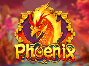 Phoenix สล็อตค่าย Dragoonsoft สล็อตโจ๊กเกอร์ 123