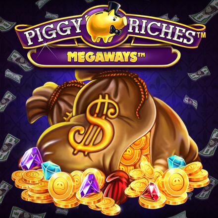 Piggy Riches Megaways Red Tiger Joker1234th