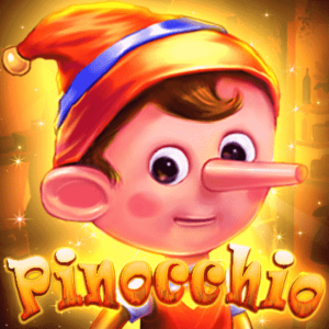 Pinocchio-KA Gaming-โจ๊กเกอร์123